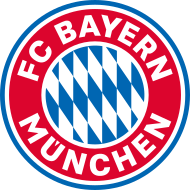 Bayern Munich Crest