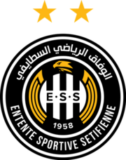 ES Setif (ALG)