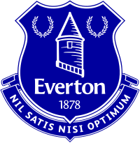 Everton FC Logo