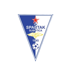 FK Spartak Subotica