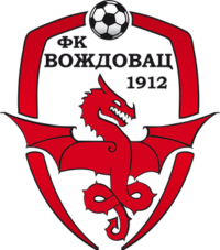 FK Vozdovac