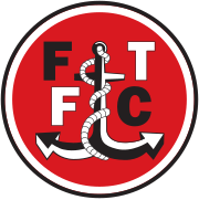 Fleetwood Town