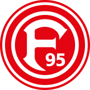 Fortuna Dusseldorf Crest