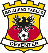 Go Ahead Eagles