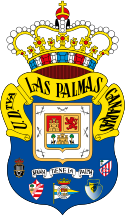 Las Palmas B