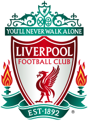 Liverpool FC Logo