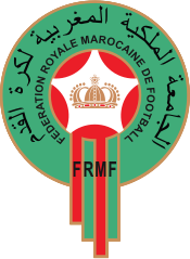Morocco Crest
