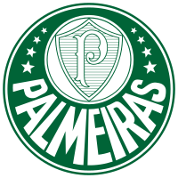 Palmeiras Crest