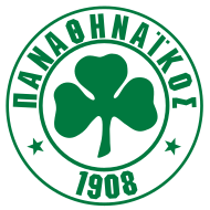 Panathinaikos Crest