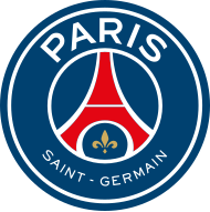 Paris Saint Germain Crest