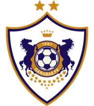 Qarabag Crest