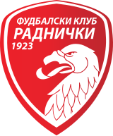 Radnicki 1923