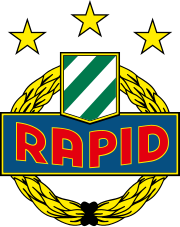 Rapid Vienna (AM)