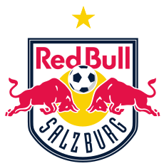 Red Bull Salzburg Crest