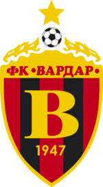 Vardar Skopje