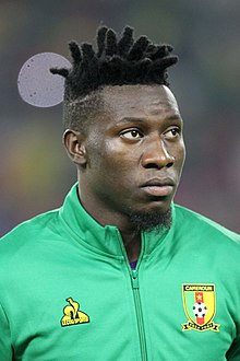 Andre Onana Picture