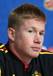 De Bruyne Picture