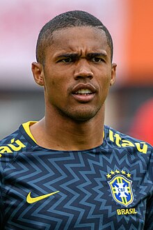 Douglas Costa Picture