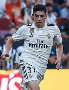 Federico Valverde