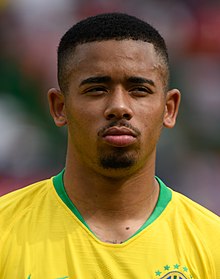 Gabriel Jesus - Picture