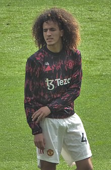 Hannibal Mejbri Picture