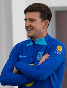 Harry Maguire Picture