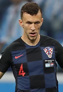 Ivan Perisic Picture