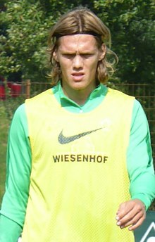 Jannik Vestergaard Picture