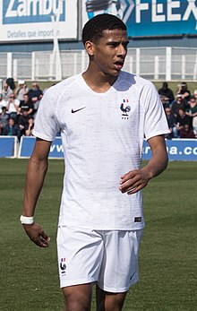 Jean-Clair Todibo