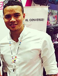 Jermaine Jenas