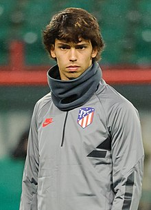 Joao Felix Picture