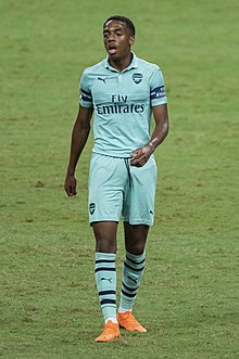 Joe Willock Picture