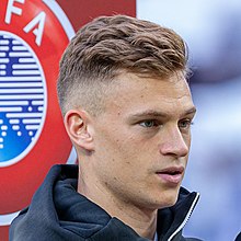 Joshua Kimmich Picture