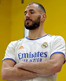 Karim Benzema