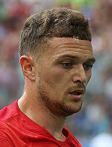 Kieran Trippier