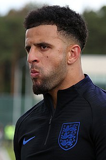 Kyle Walker Picture