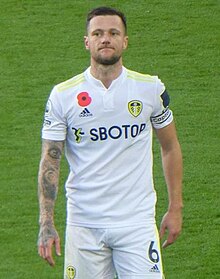 Liam Cooper Picture