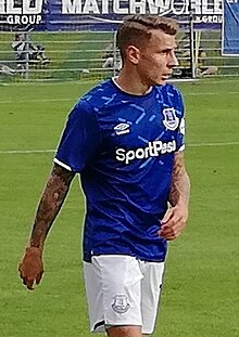 Lucas Digne Picture