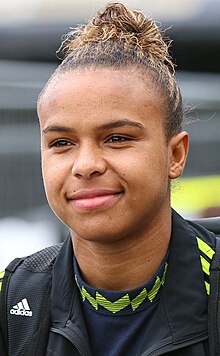 Nikita Parris Picture