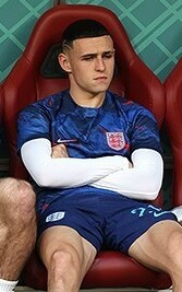 Phil Foden