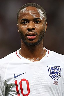 Raheem Sterling Picture