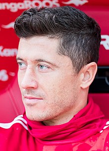 Robert Lewandowski Picture