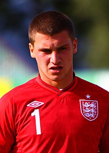 Sam Johnstone