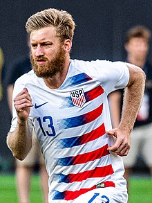 Tim Ream