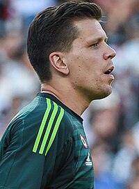 Wojciech Szczesny Picture